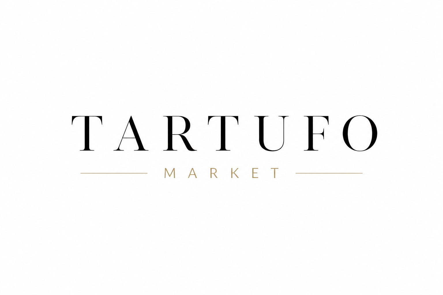 Tartufo Market